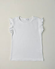 Soye Sleeveless Blouse (Ready Stock)