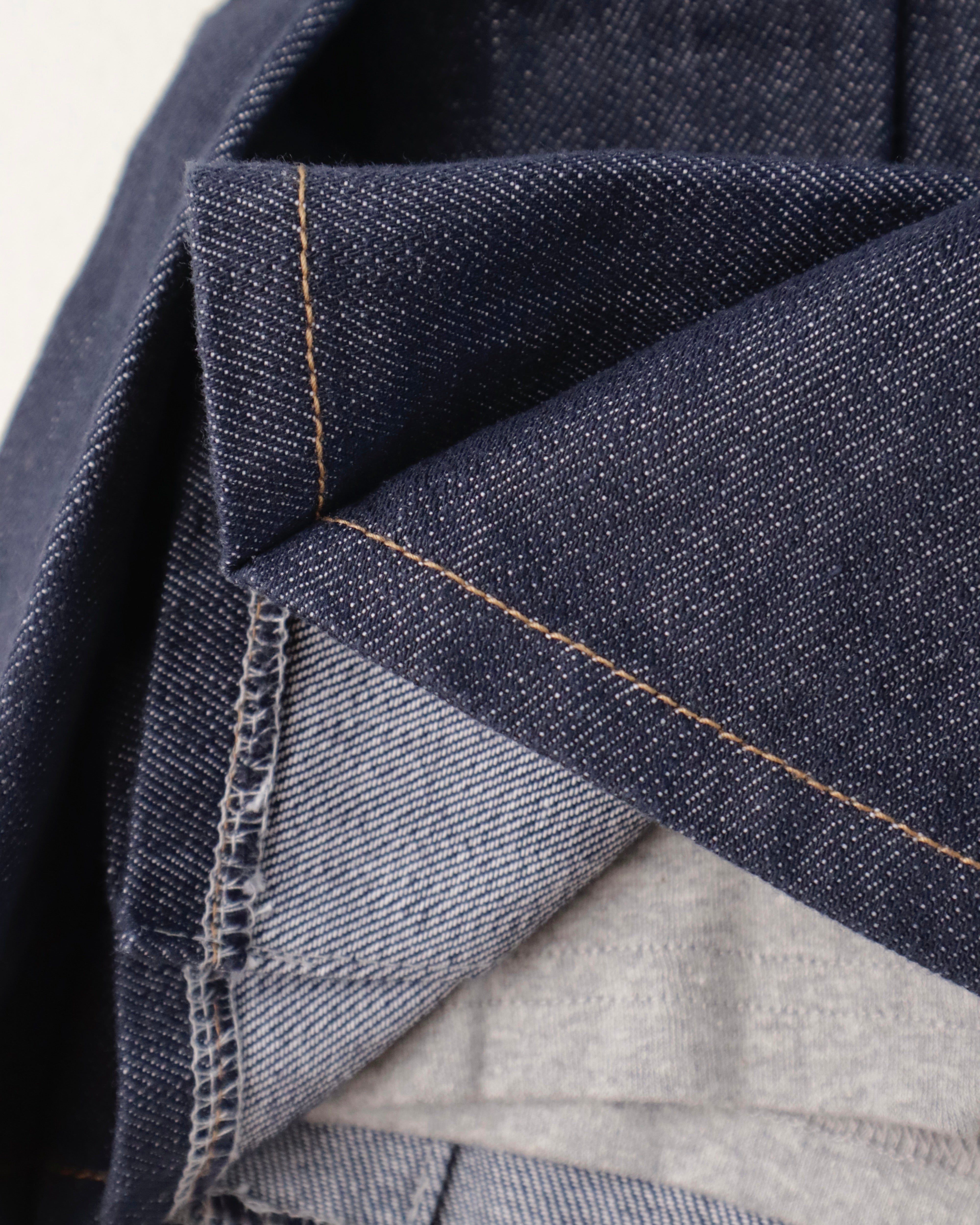 Dailybebe Denim Skorts