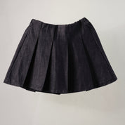 Soye Denim Skirt (Ready Stock)