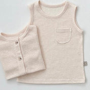 OOTT Cardigan Set (Ready Stock)