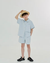 FC Denim Set (Ready Stock)
