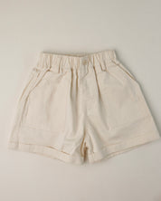 TOTO Denim Shorts