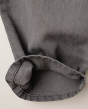 Degreen Dyed Denim Pants (Ready Stock)