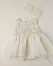 Flower Rose Suit (Ready Stock)