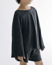 Shurruca Top and Bottom Set (Ready Stock)