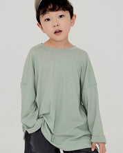Churros Top  (Ready Stock)