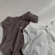 Disgreen Sleeveless Top (Restock)