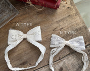 Oren Ciel Hairband (Ready Stock)