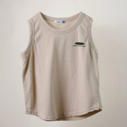 Degreen Tank Top (Ready Stock)