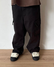 Degreen Cargo Pants (Ready Stock)