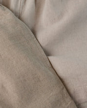 Baby&Toddler - Minirobe Linen Shorts (Ready Stock)