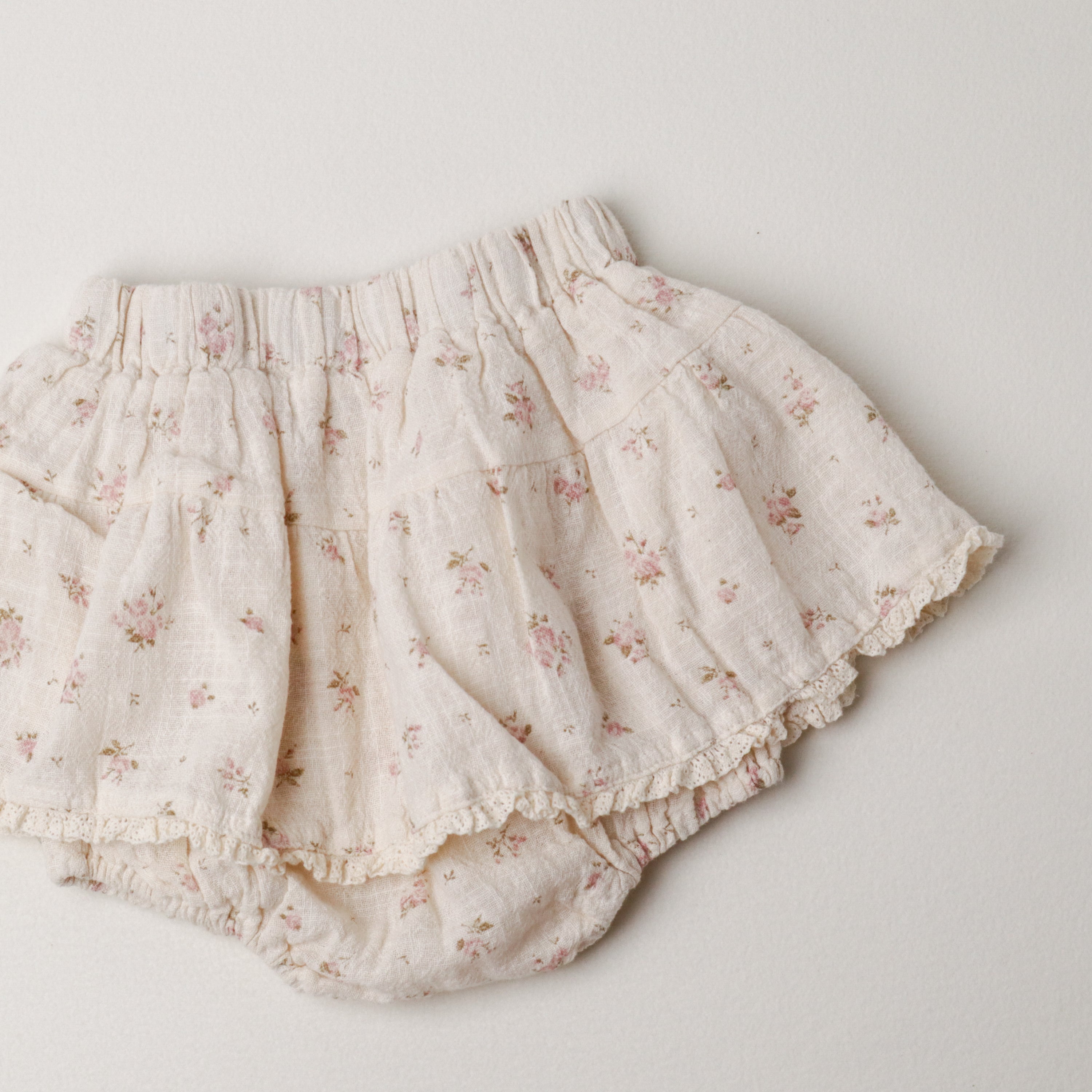 Mimi Floral Bloomer (Ready Stock)