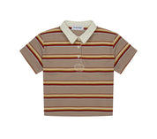 New Collar T-Shirt (Ready Stock)