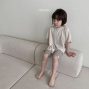 Disgreen Natural Tee (Ready Stock)