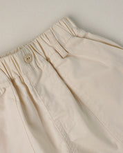 TOTO Denim Shorts