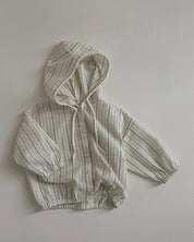 Baby&Toddler- Minirobe Butter Hoody (Ready Stock)