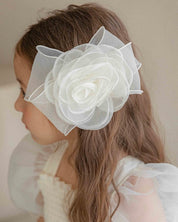 Rose Hairpin (Ready Stock)