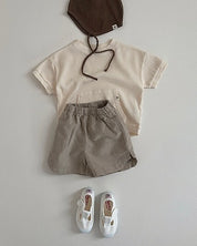 Baby&Toddler - Minirobe Foaming Top (Ready Stock)