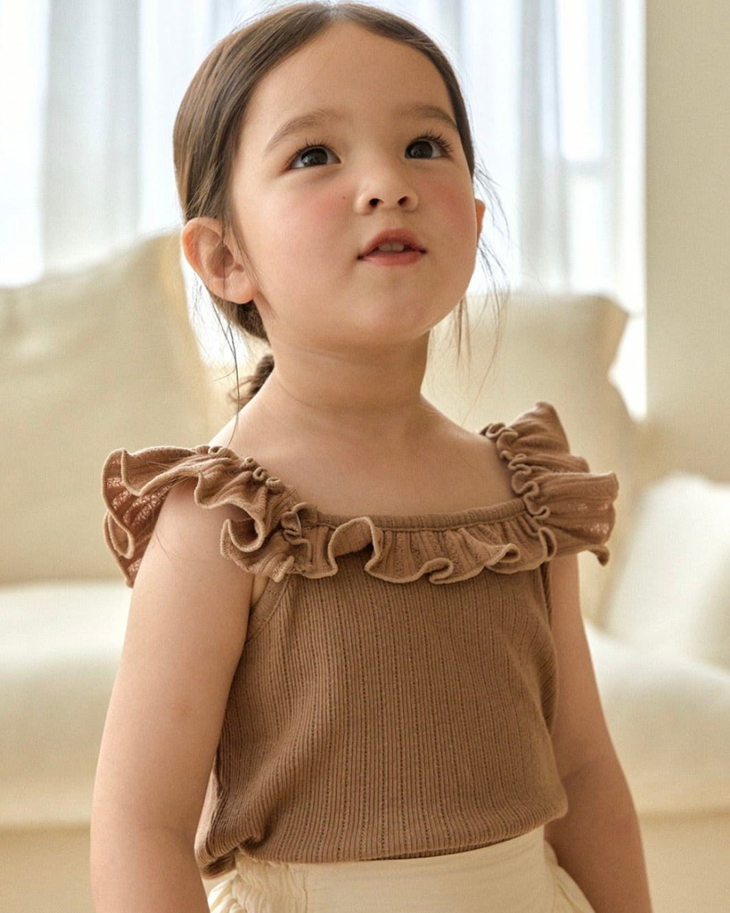 LOLO Malibu Sleeveless (Ready Stock)