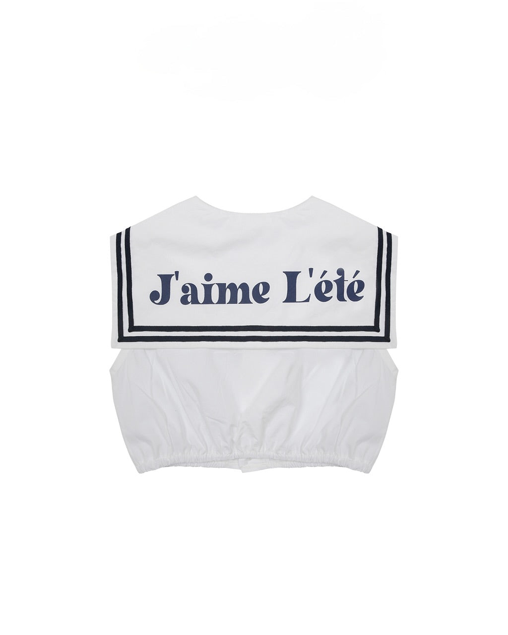 FC Ette Sera Blouse (Ready Stock)