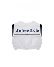 FC Ette Sera Blouse (Ready Stock)