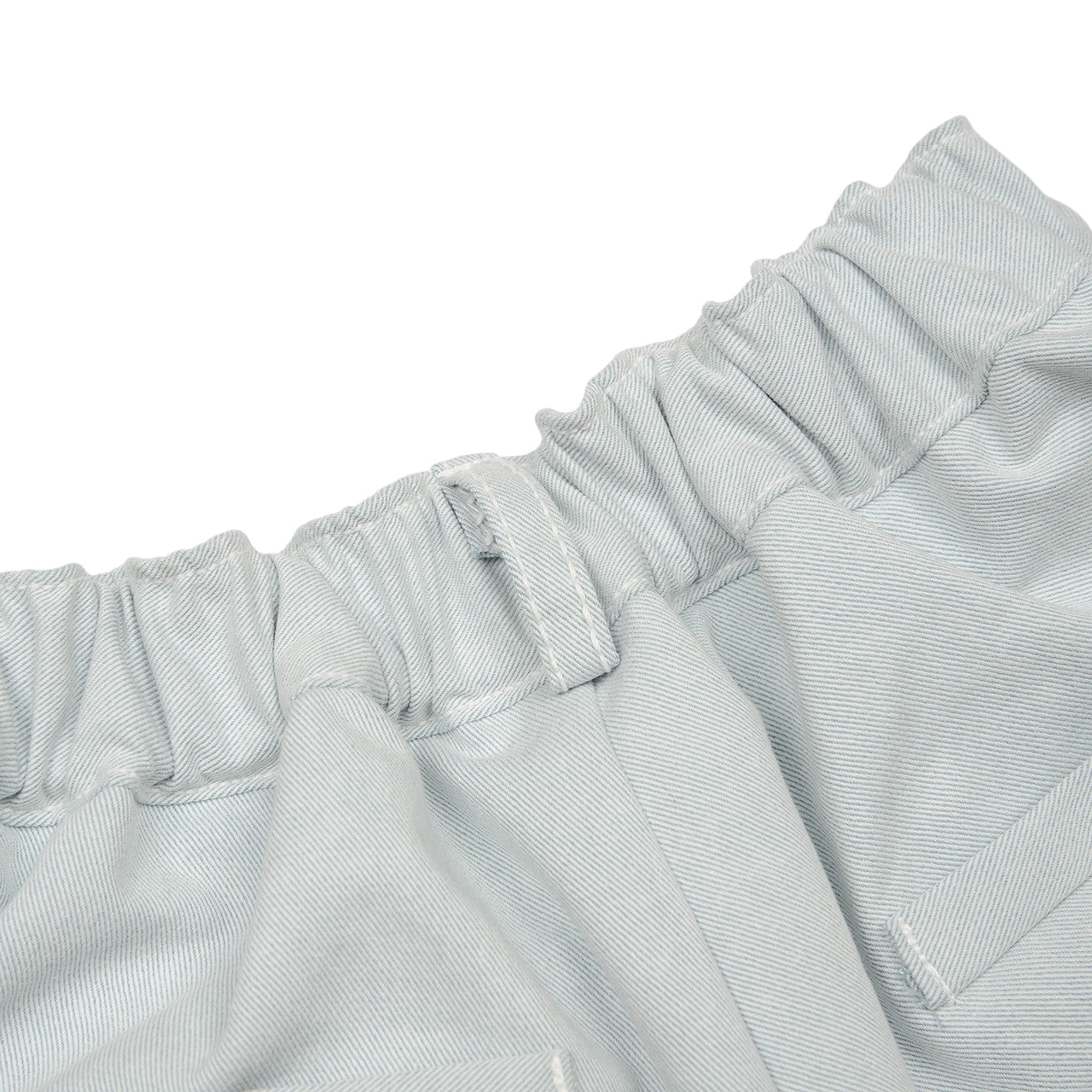 FC Denim Set (Ready Stock)