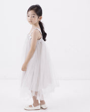 DM Tulle Dress (Ready Stock)