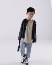 Summer Cool Jacket (Ready Stock)