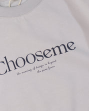 CHOOSEME Tee