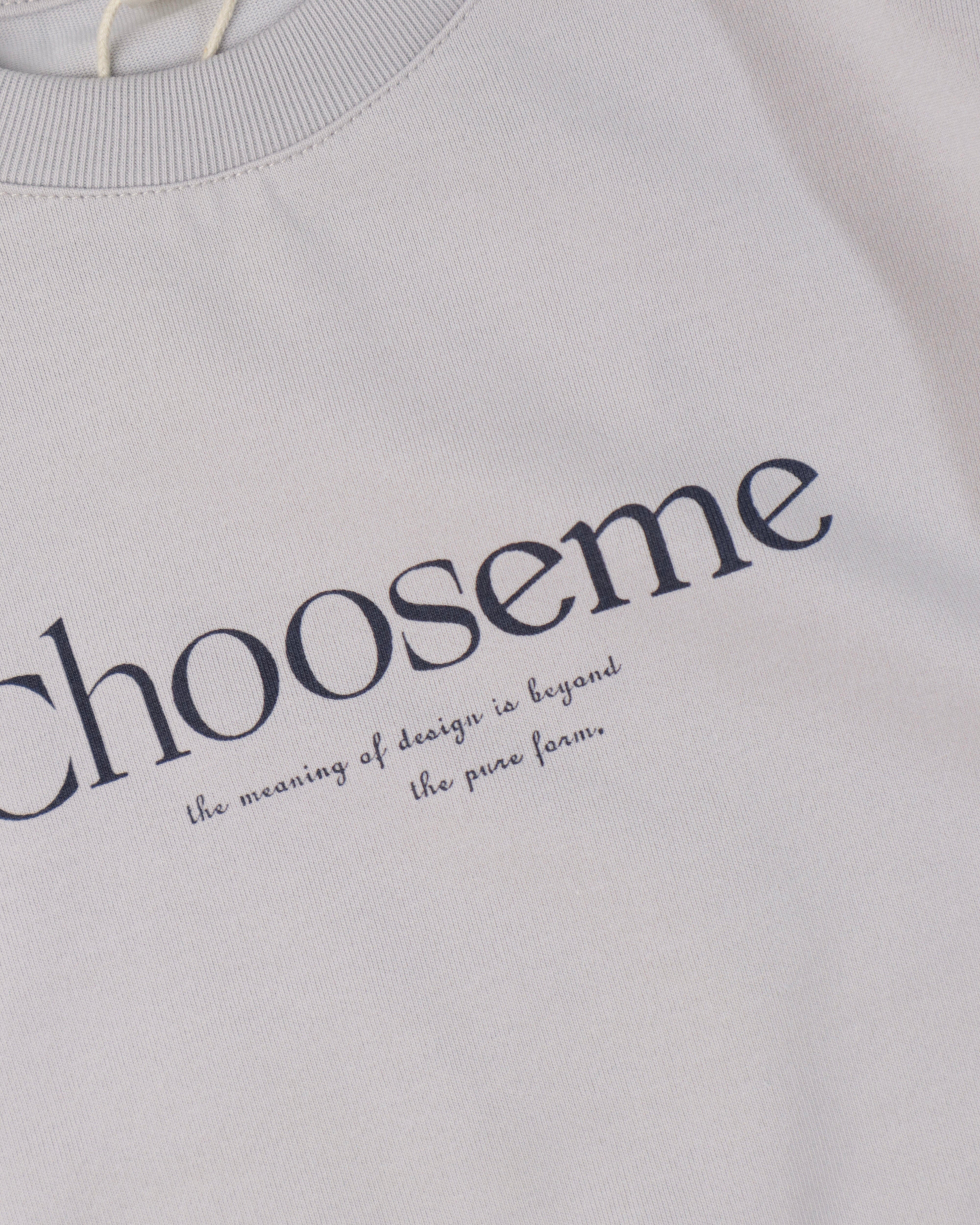 CHOOSEME Tee
