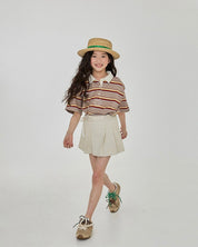New Collar T-Shirt (Ready Stock)