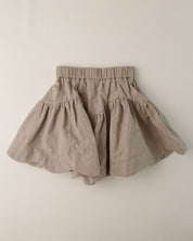 *Premium - Aya Culottes Pants (Ready Stock)