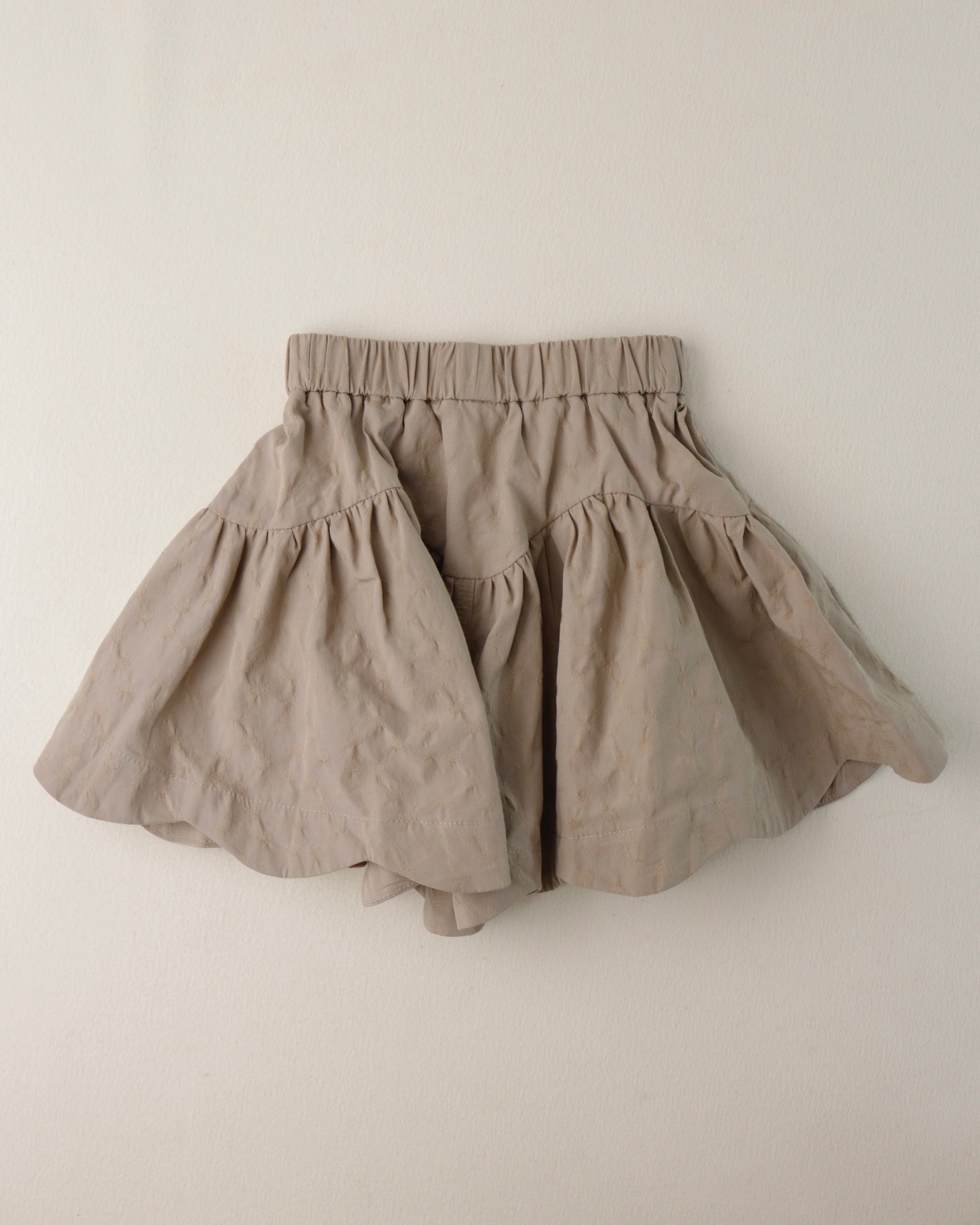*Premium - Aya Culottes Pants (Ready Stock)