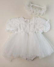 *Premium - Anais Charme Baby Suit (Ready Stock)