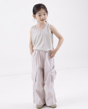 Summer Cargo Pants (Ready Stock)