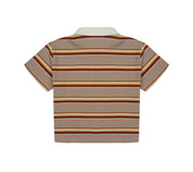 New Collar T-Shirt (Ready Stock)