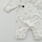 OOTT Bebe Newborn Baby Set (Ready Stock)