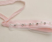 Rozlyn Hairband (Ready Stock)