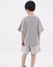 DM Distressed-Tee (Ready Stock)