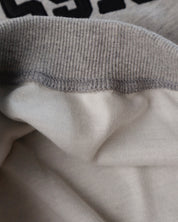 Classic Sweatshirt (Ready Stock)