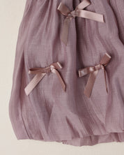 NY Ribbon Shorts