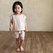 Bella Summer Set (Baby & Toddler)- Ready Stock