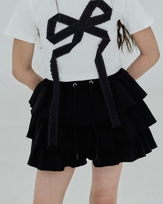 Chichi Skorts (Ready Stock)