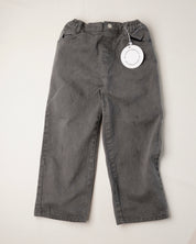Degreen Dyed Denim Pants (Ready Stock)