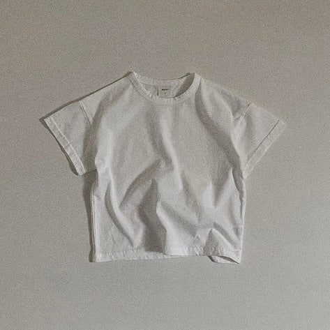 Disgreen Short Sleeve Tee (Ready Stock)