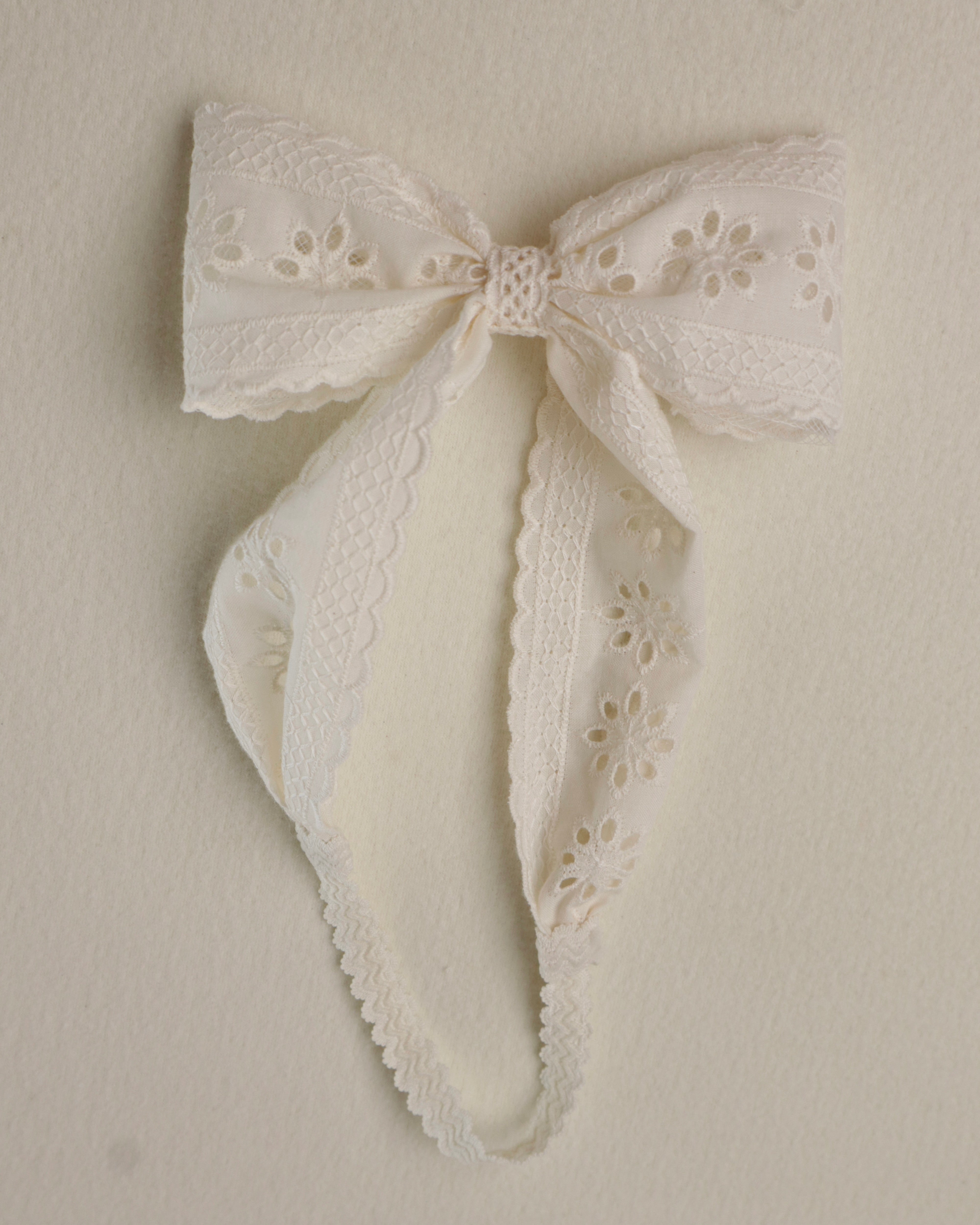 Oren Ciel Hairband (Ready Stock)