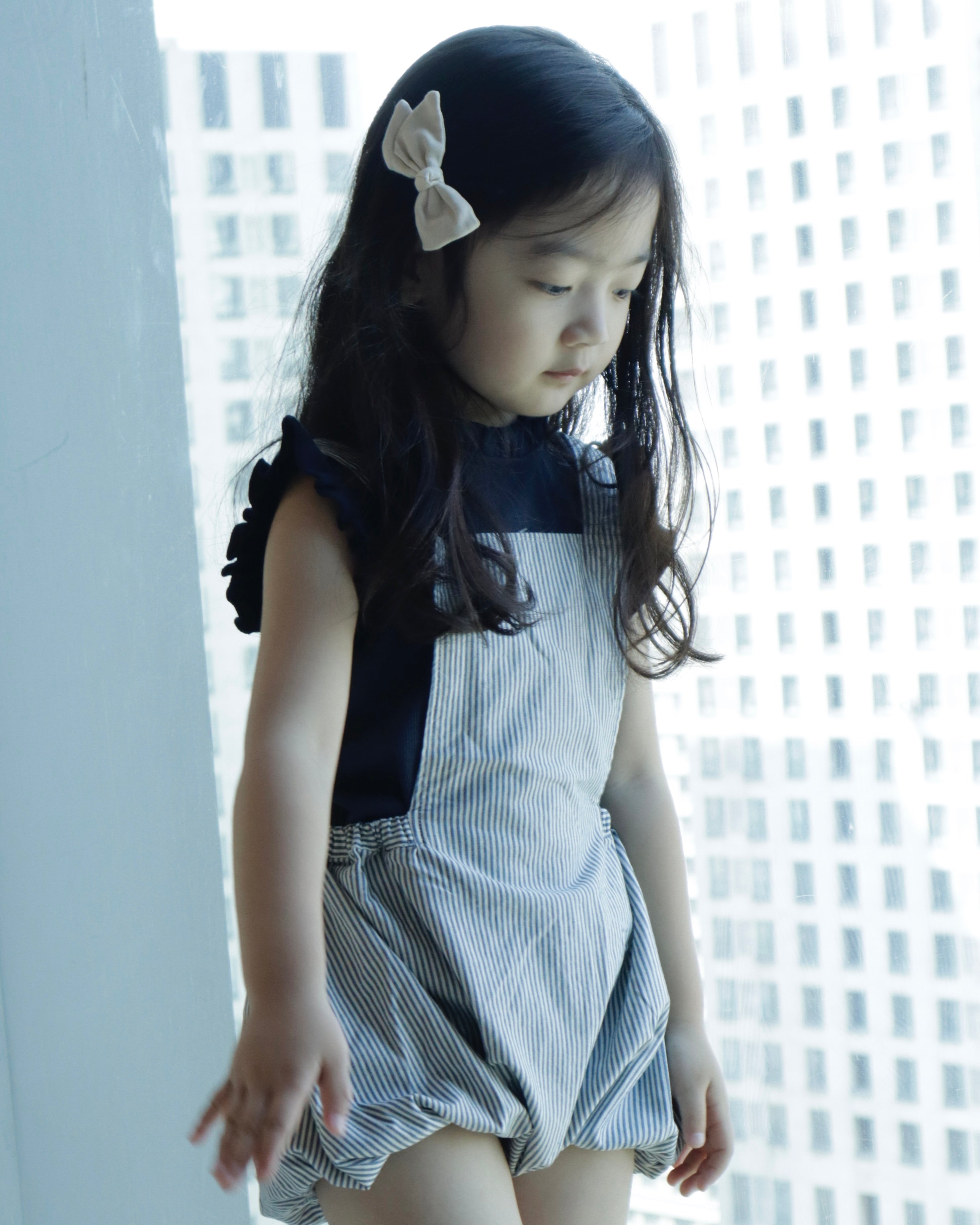 SOYE Frilled Tee (Ready Stock)