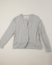DM Summer Knit Cardigan