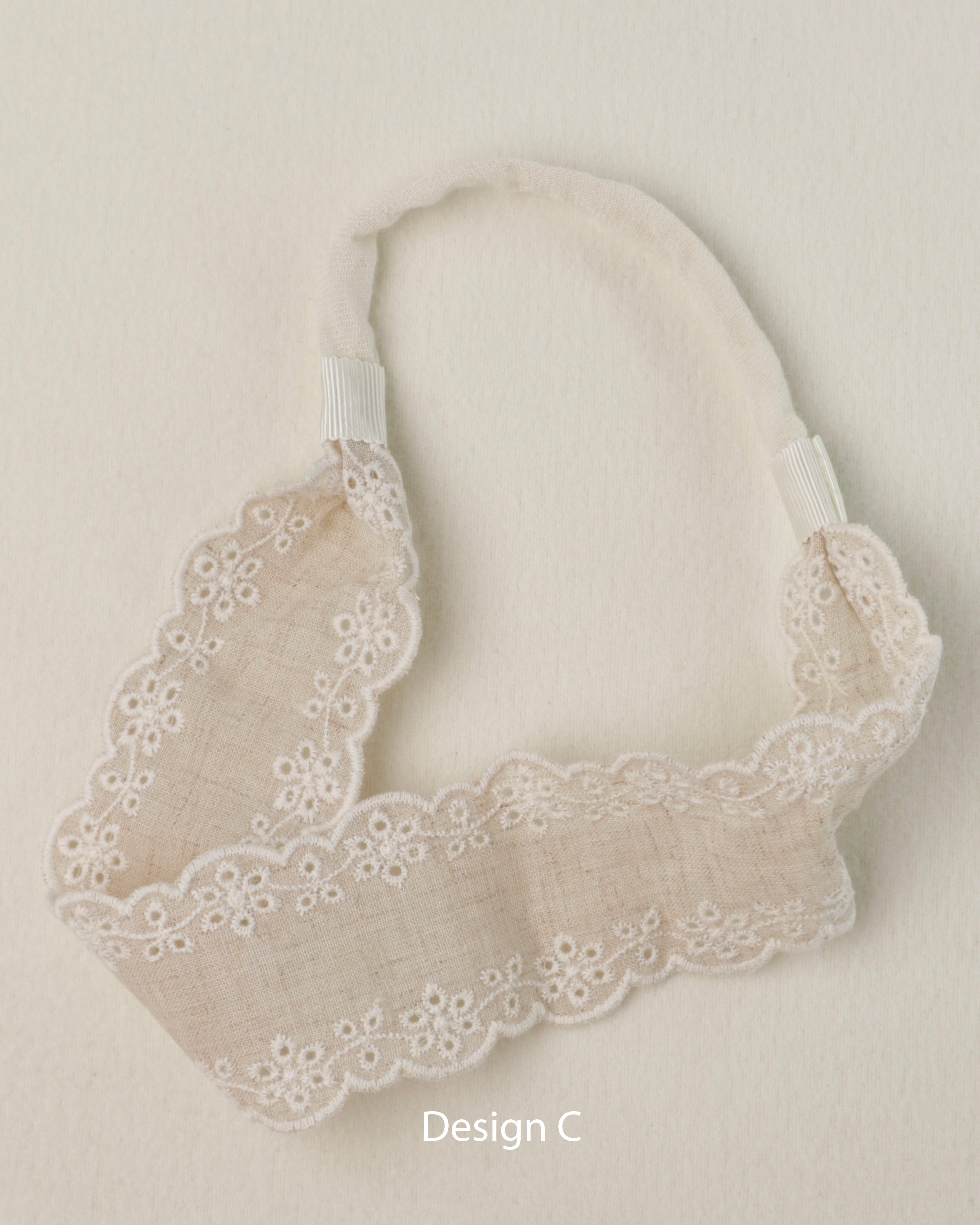 From_J Hair Band