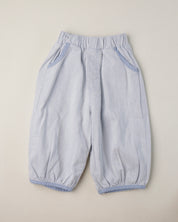 Churros Denim Pants